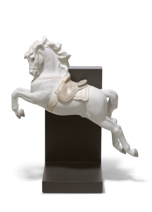 01018253 | Figura Caballo en pirouette