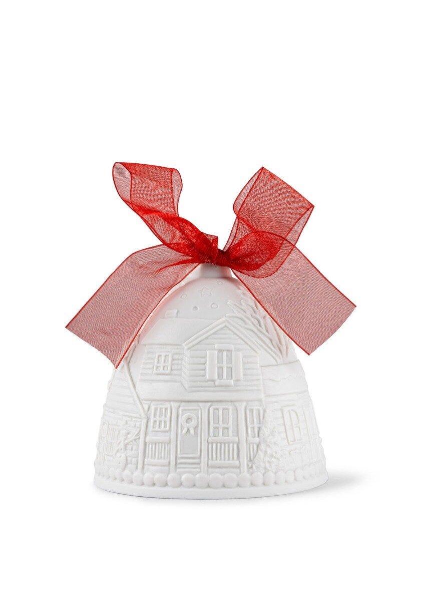 01018473 | Campana Navidad 2023 (Re-Deco rojo)