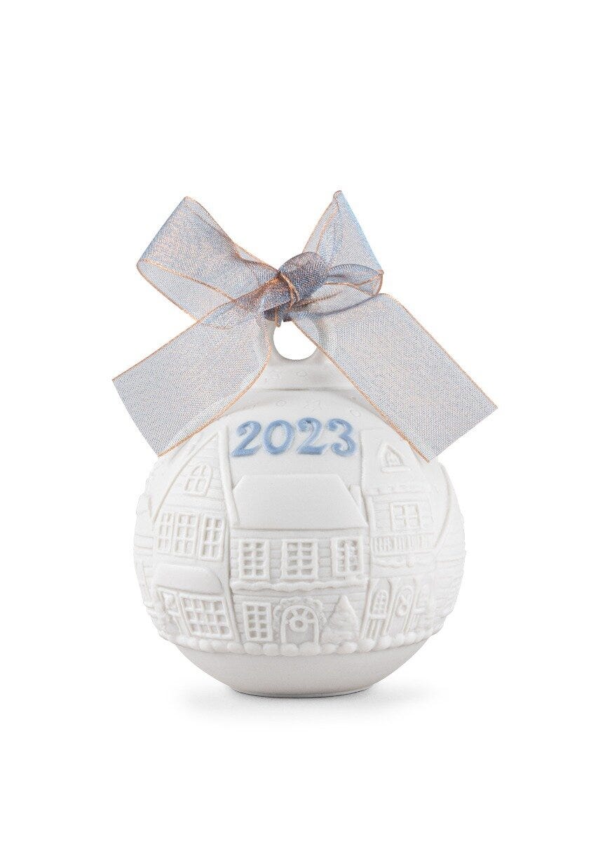 01018474 | Bola Navidad 2023