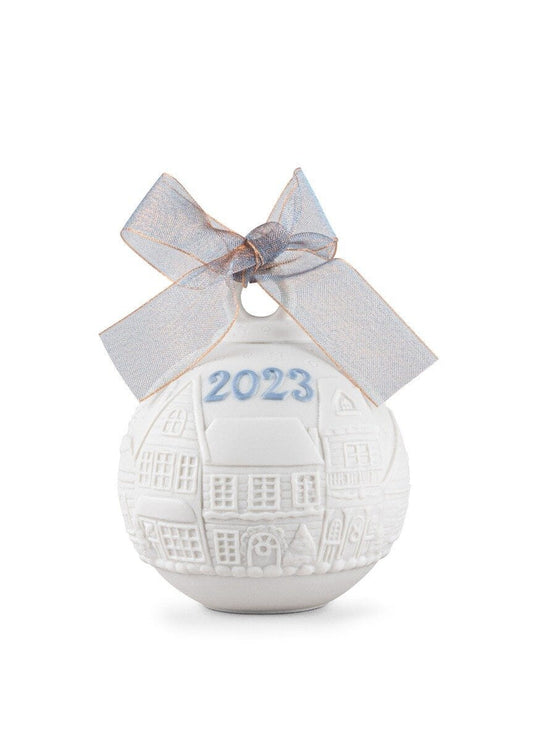 01018474 | Bola Navidad 2023