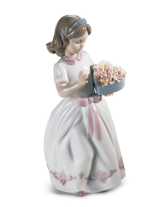 01006915 | Figura niña Para alguien especial