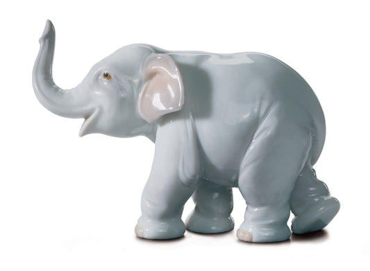 01008036 | Figura Elefante de la suerte