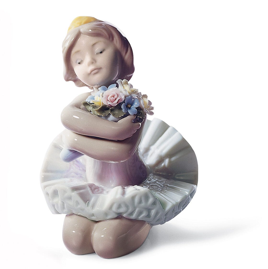 01006764 | Figura niña Debutante