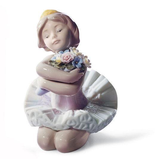 01006764 | Figura niña Debutante