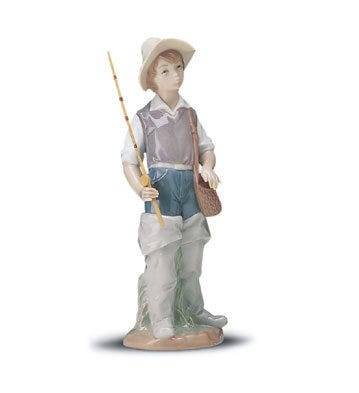 01004809 | NIÑO PESCADOR Tipo 56