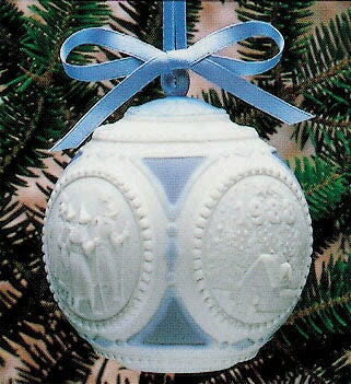 01011603 | BOLA DE NAVIDAD 1988