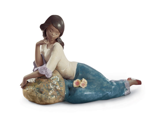 01012418 | Figura mujer Alma
