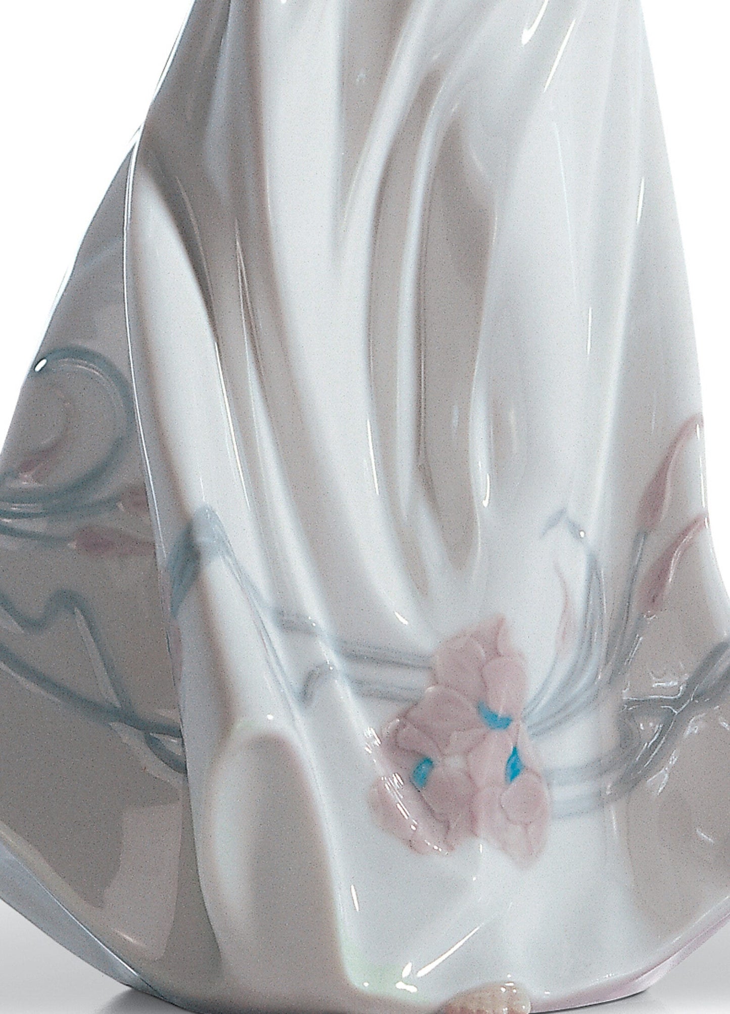 01006777 | Figura mujer Tesoros del aire