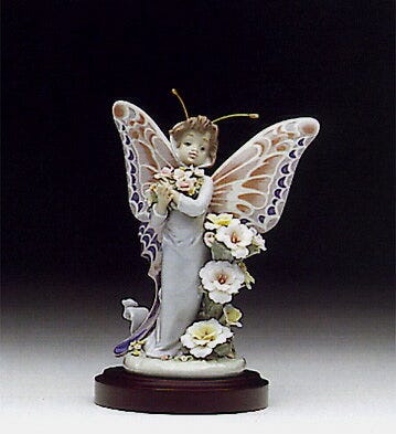01005854 | MARIPOSA FANT. DE PIE (P)