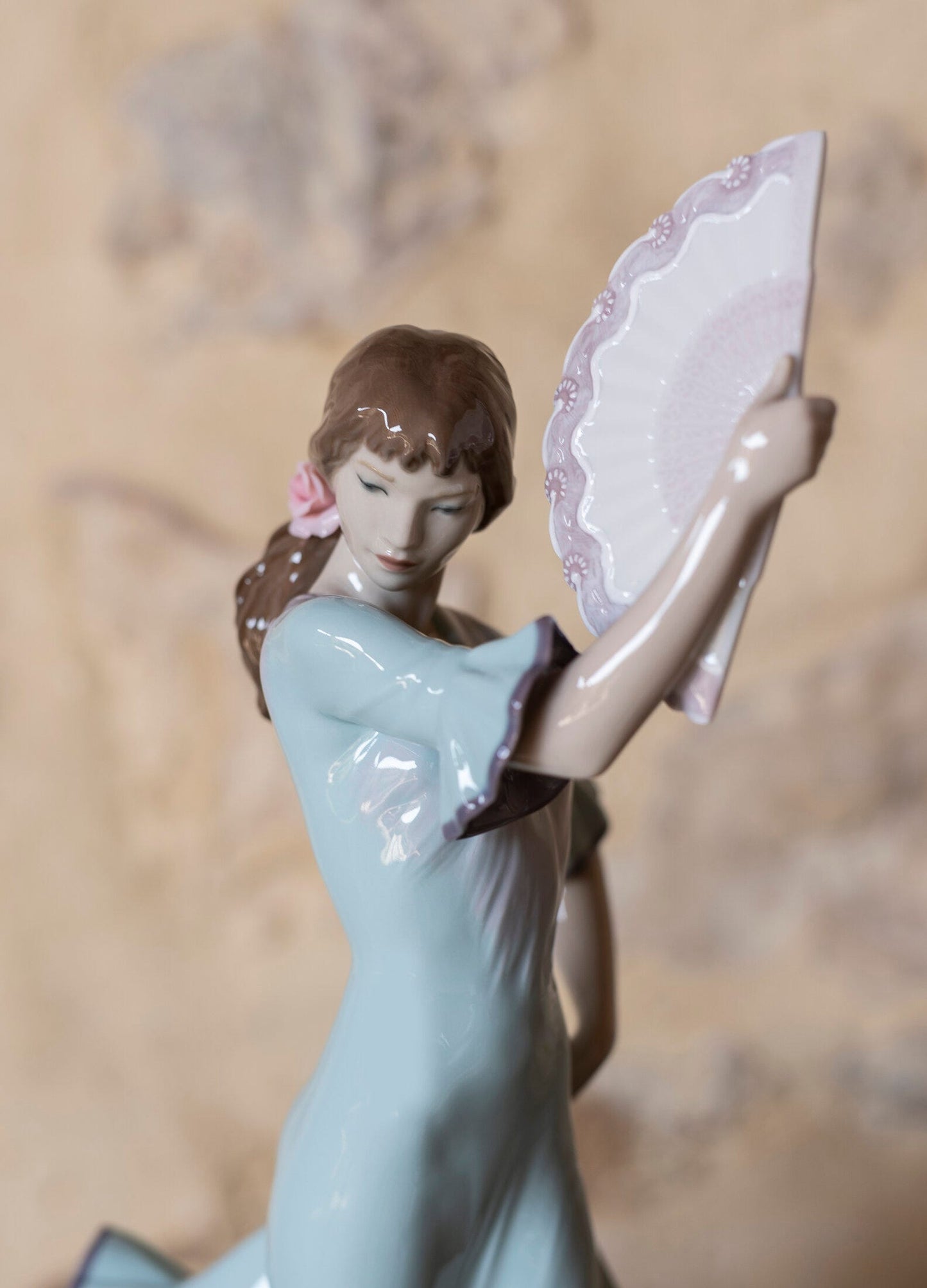 01008685 | Figura mujer Alma y pasión