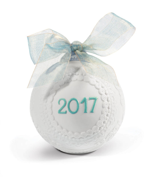 01018424 | Bola Navidad 2017