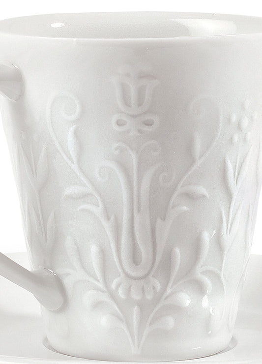 01009602 | Taza café Logos