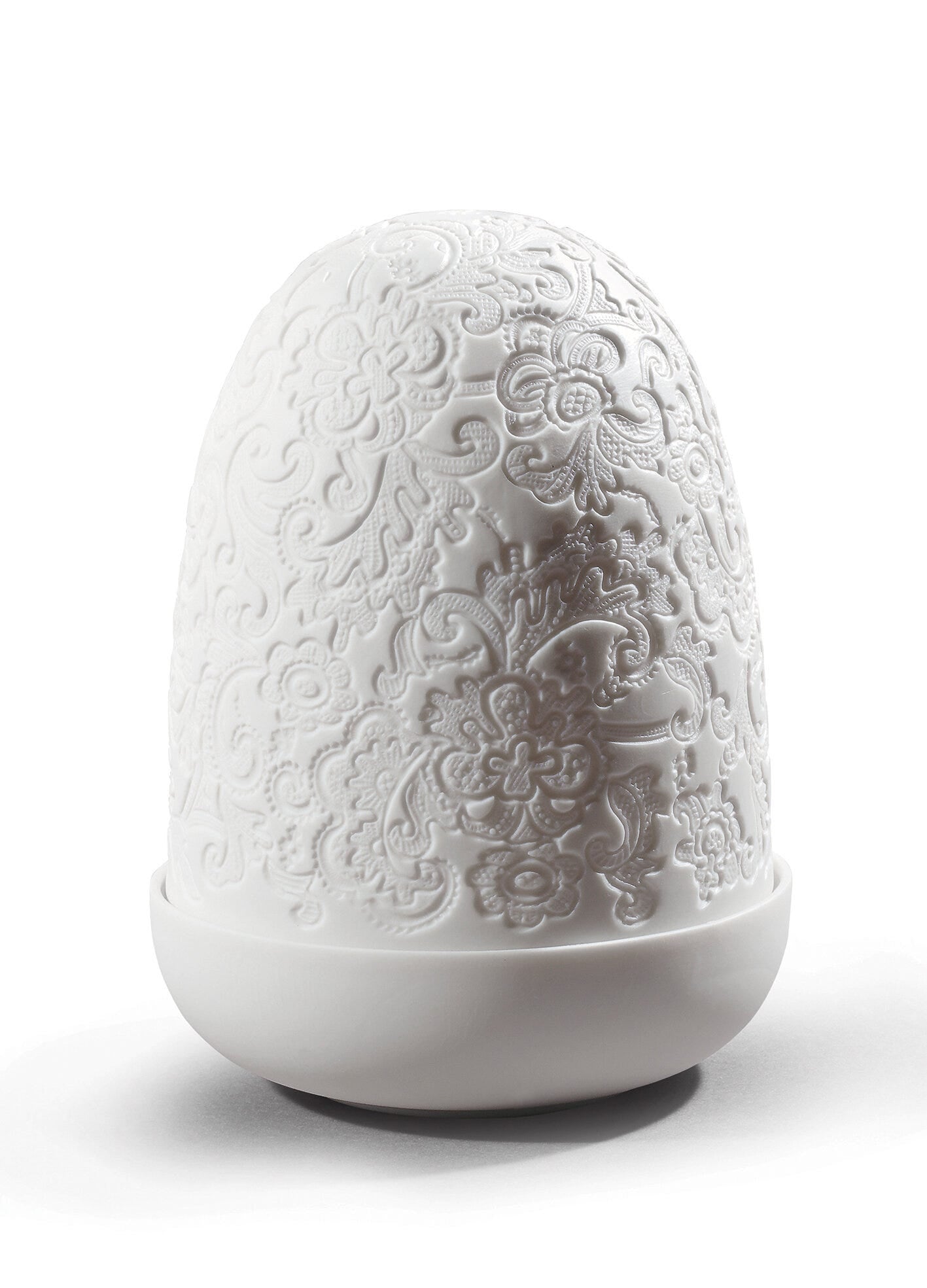 01023890 | Lámpara de mesa Lace Dome