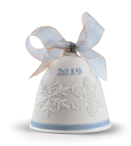 01018446 | Campana Navidad 2019