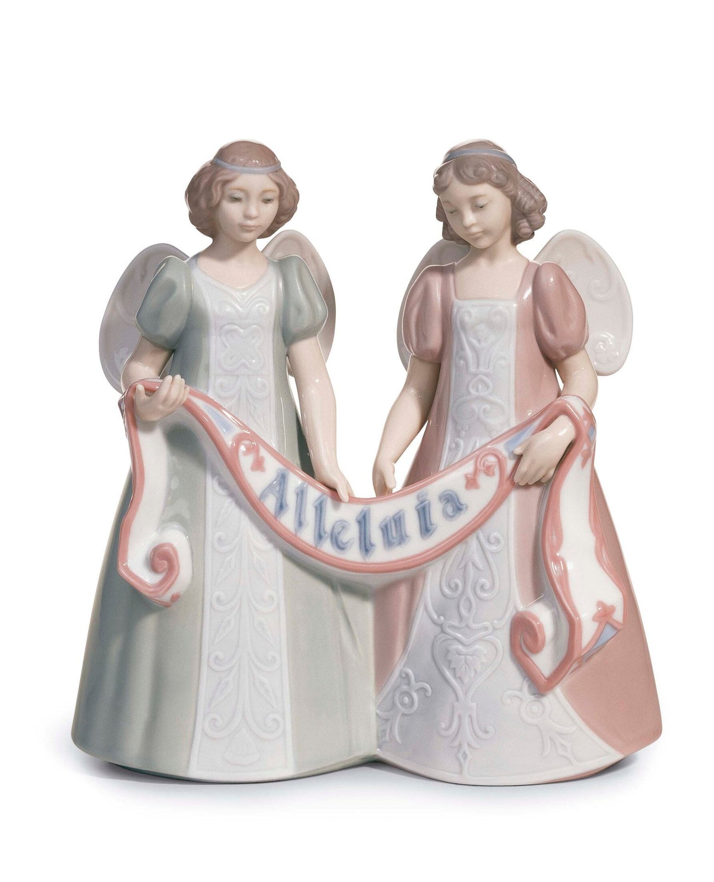 01008180 | ALELUYA - CANTATA Brillo