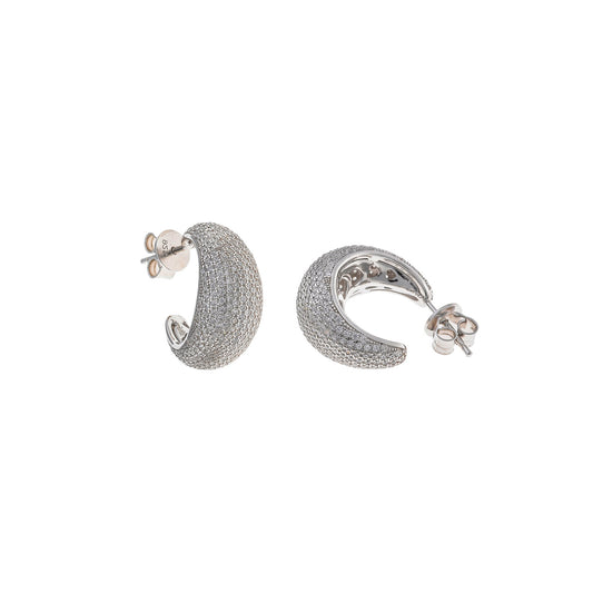 Pendientes elegantes