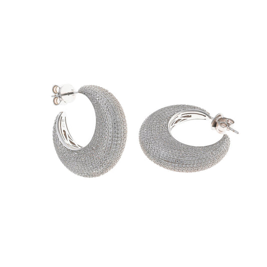 Pendientes elegantes