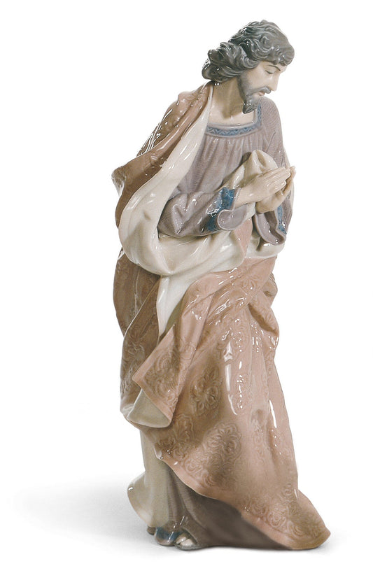 01001386 | Figura San José en Belén