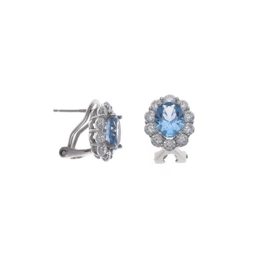 Pendientes elegantes
