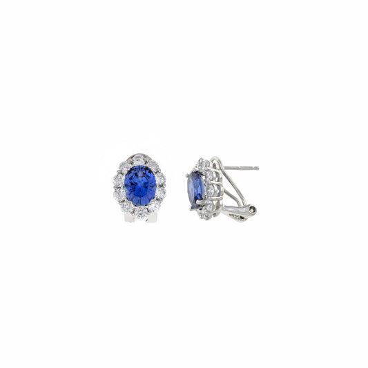 Pendientes elegantes