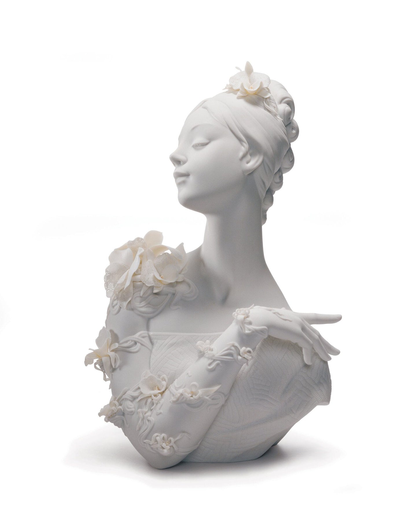 01018024 | Busto mujer My fair lady