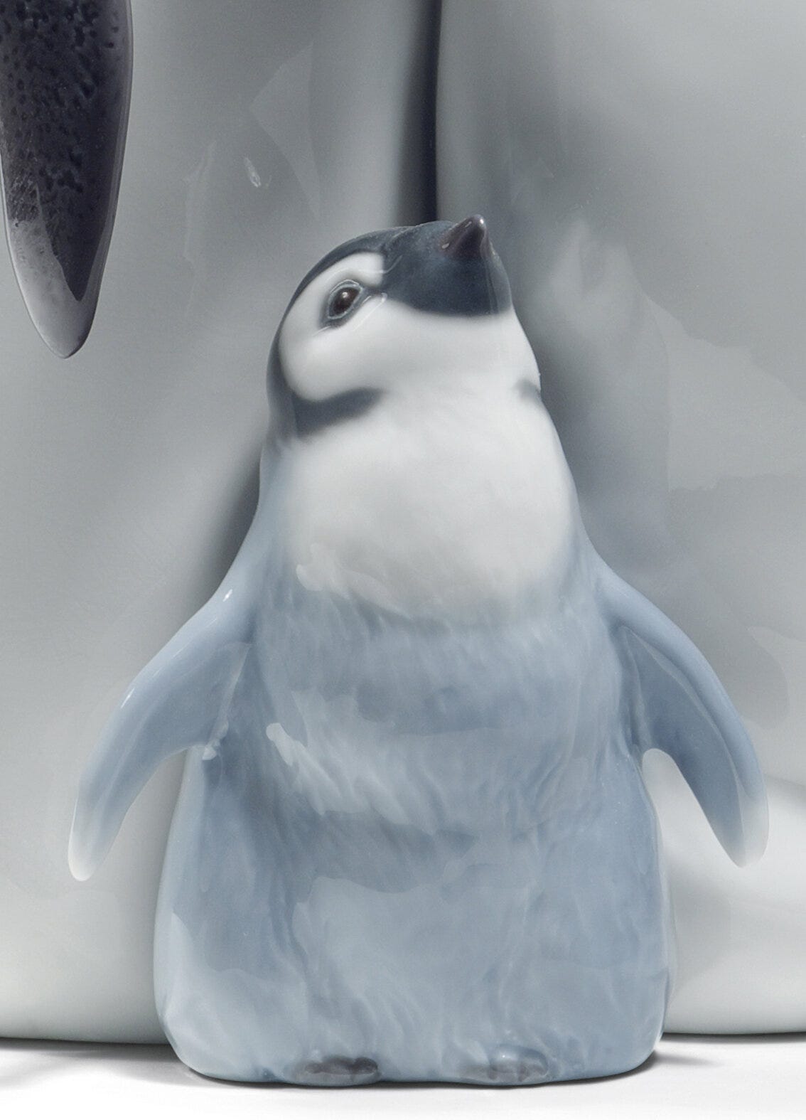 01008696 | Figura Familia de pingüinos