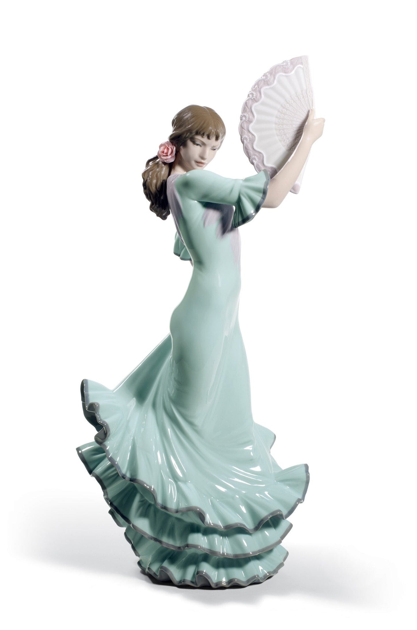 01008685 | Figura mujer Alma y pasión