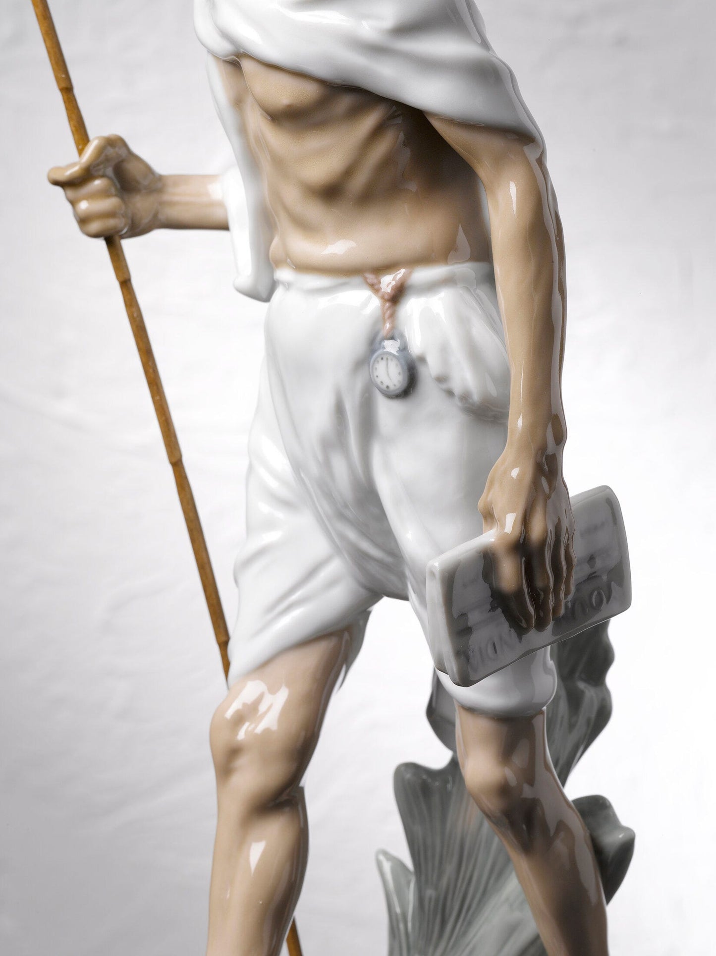 01008417 | Figura Mahatma Gandhi
