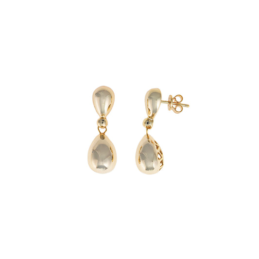 Pendientes elegantes