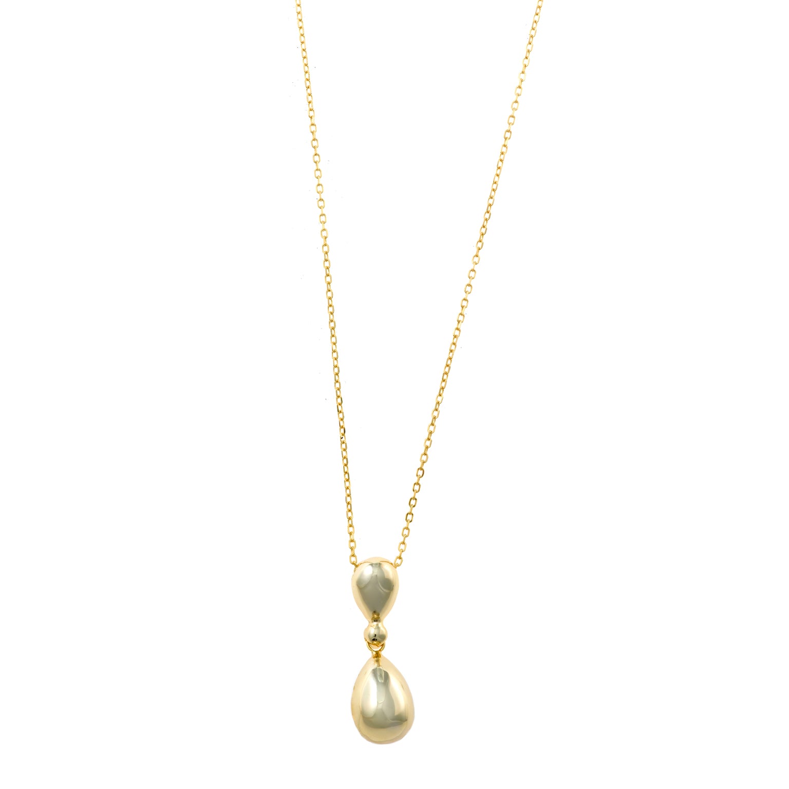 Collar elegante