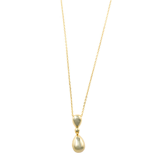 Collar elegante