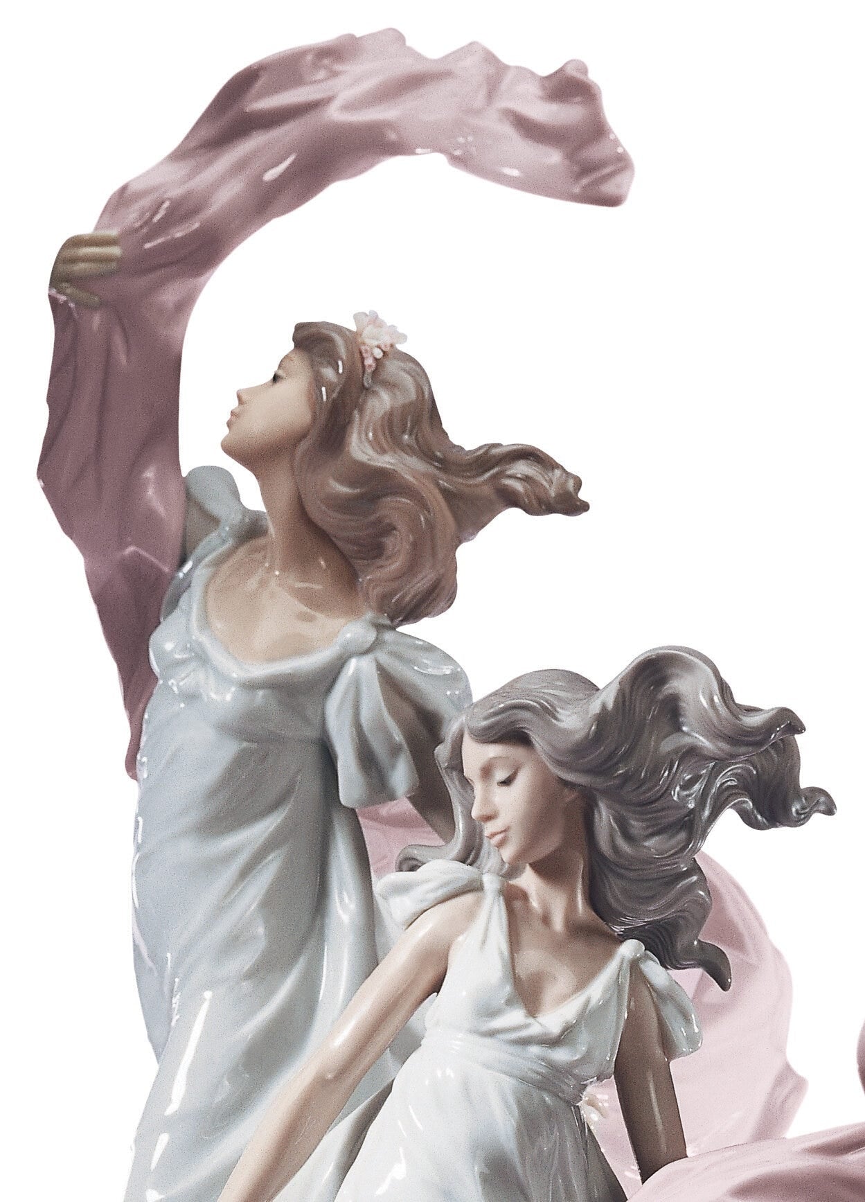 01005819 | Figura mujer Alegoría a la libertad