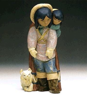 01012236 | ESQUIMALES DE CAMINO