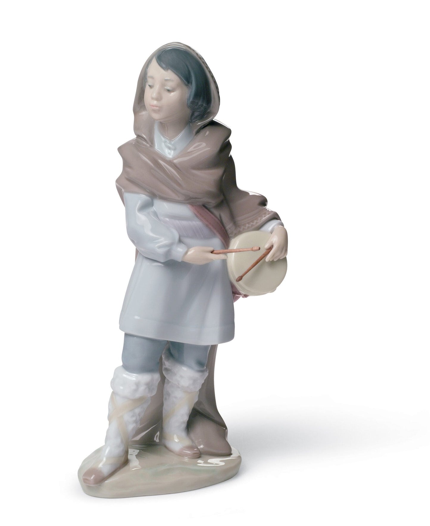 01008415 | Figura Tamborilero