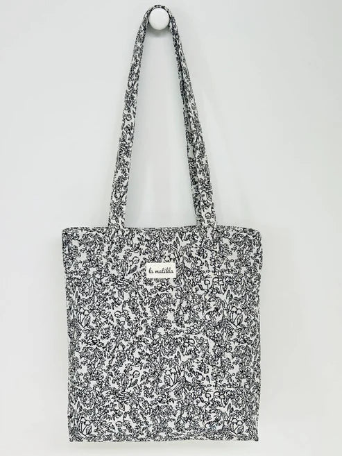 Bolsa Tote Bag La Matilda