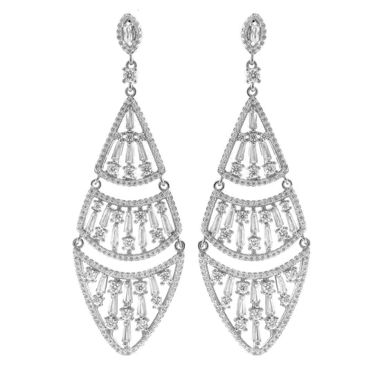 Pendientes elegantes