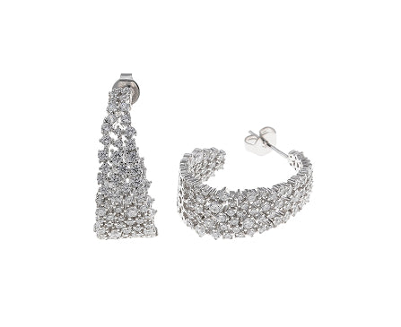 Pendientes elegantes