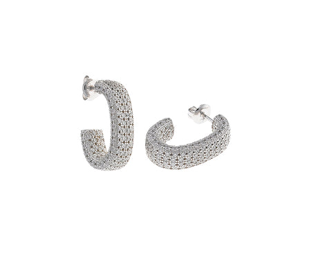 Pendientes elegantes