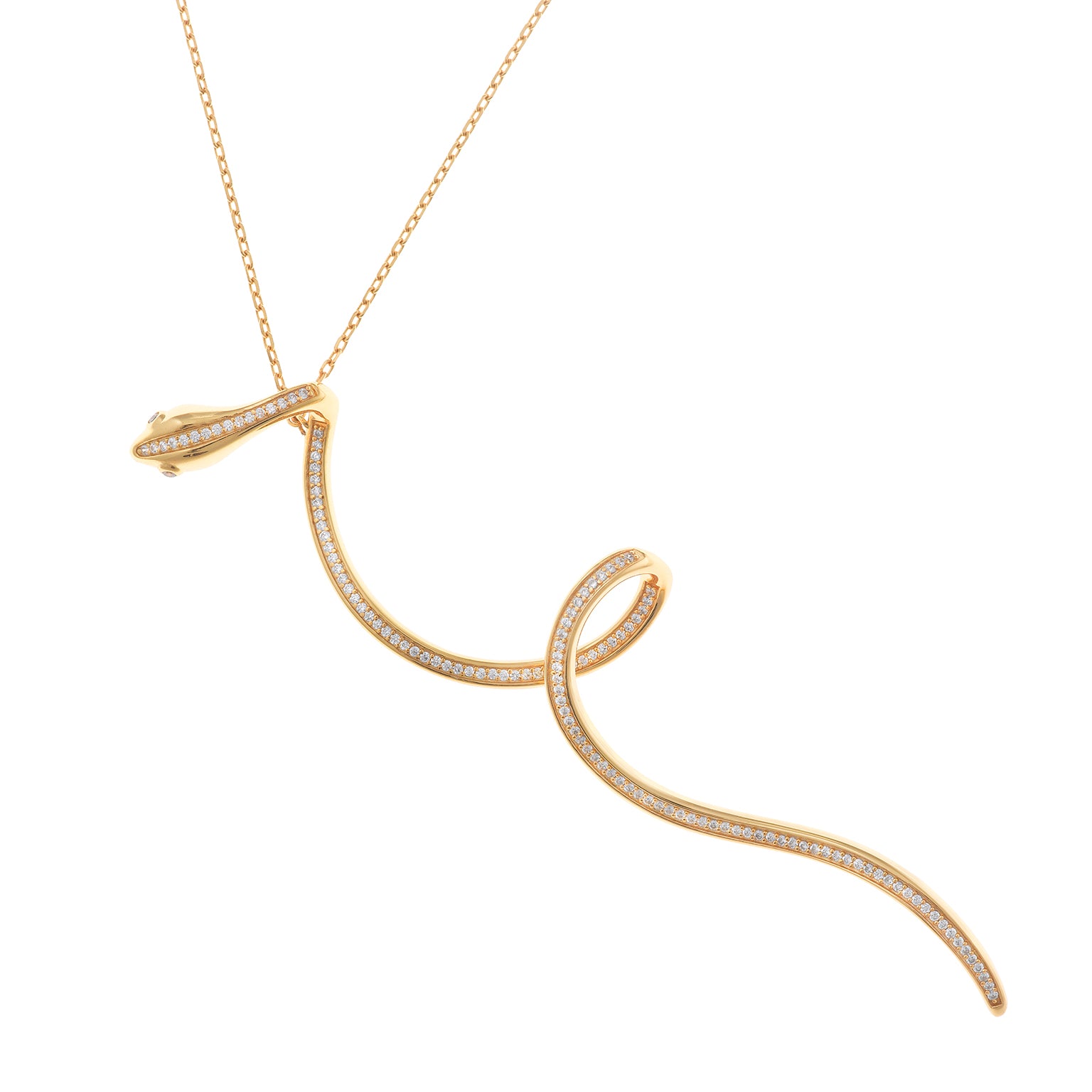 Collar elegante