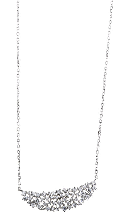 Collar elegante