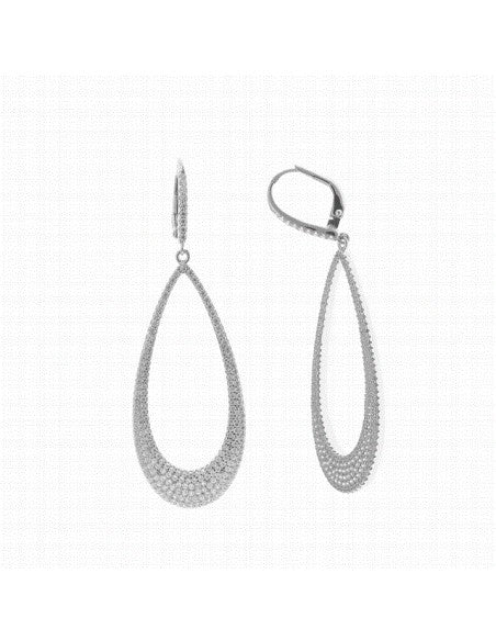 Pendientes elegantes
