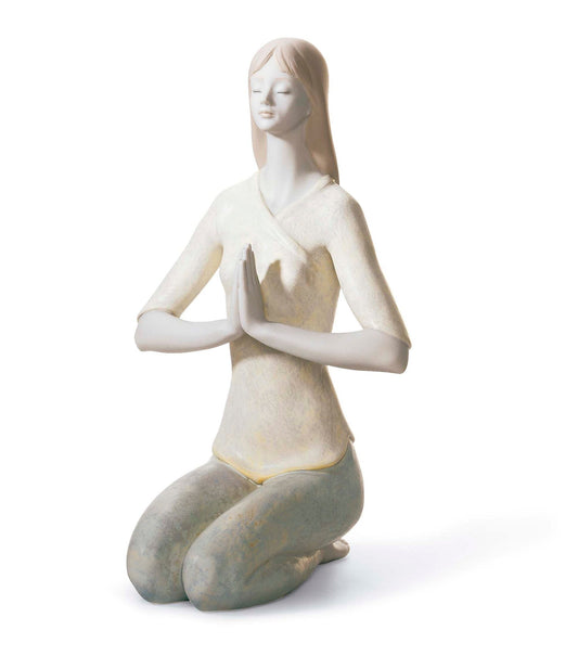 01018058 | Yoga II