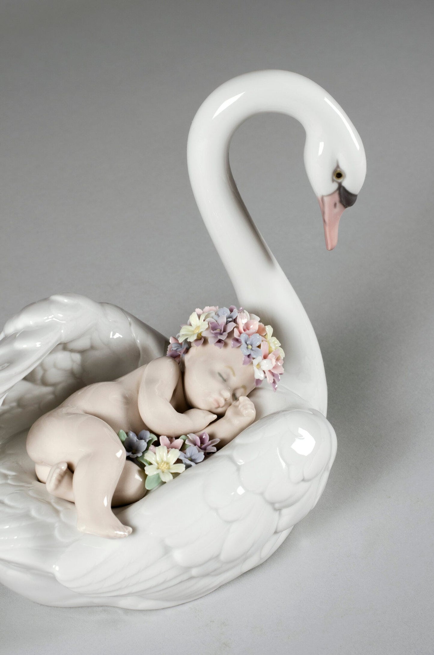 01006758 | Figura cisne Sueño fantástico