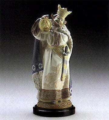01005367 | Rey de oros (S.L.) (P)