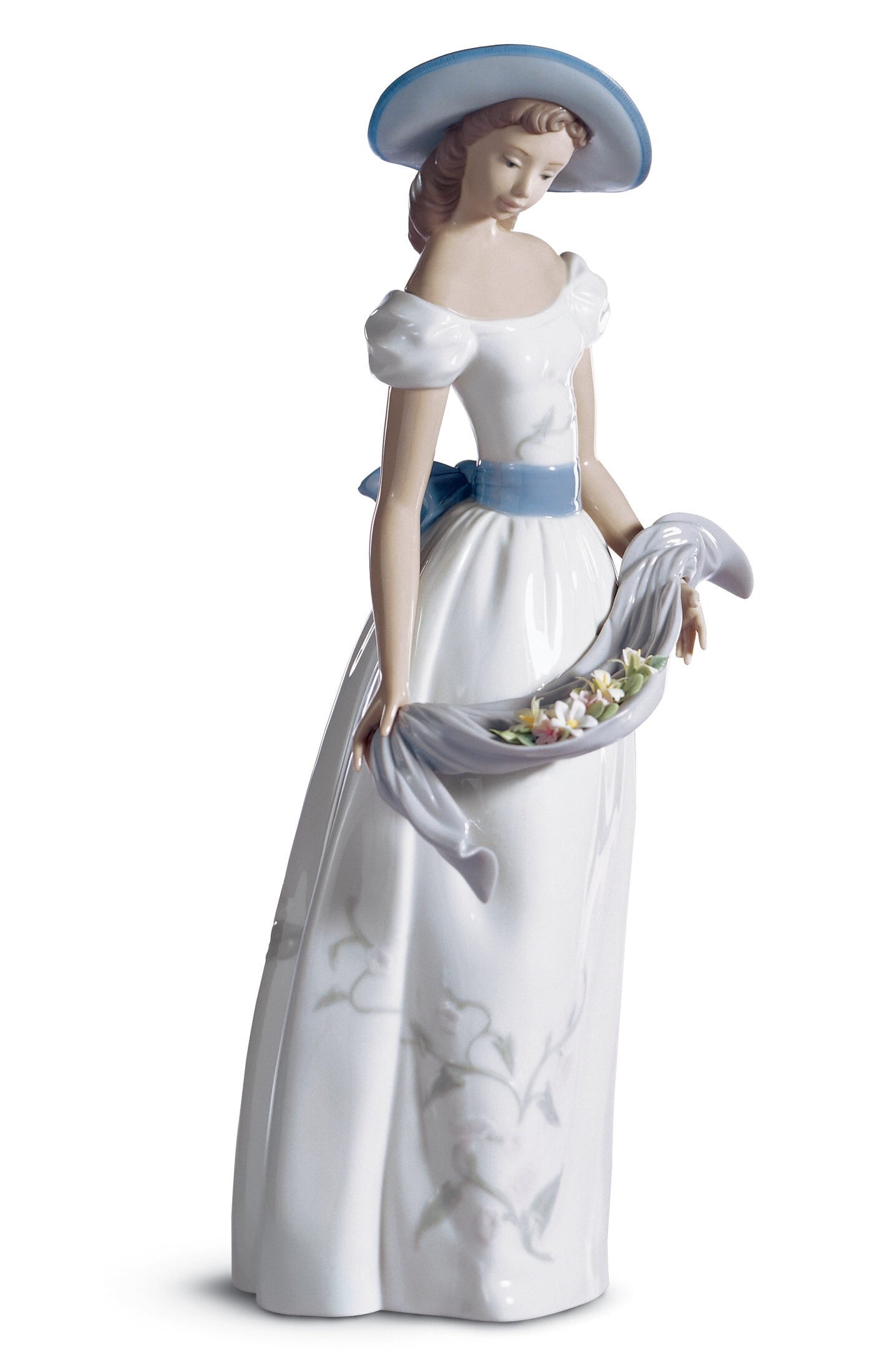01006866 | Figura mujer Fragancias y colores