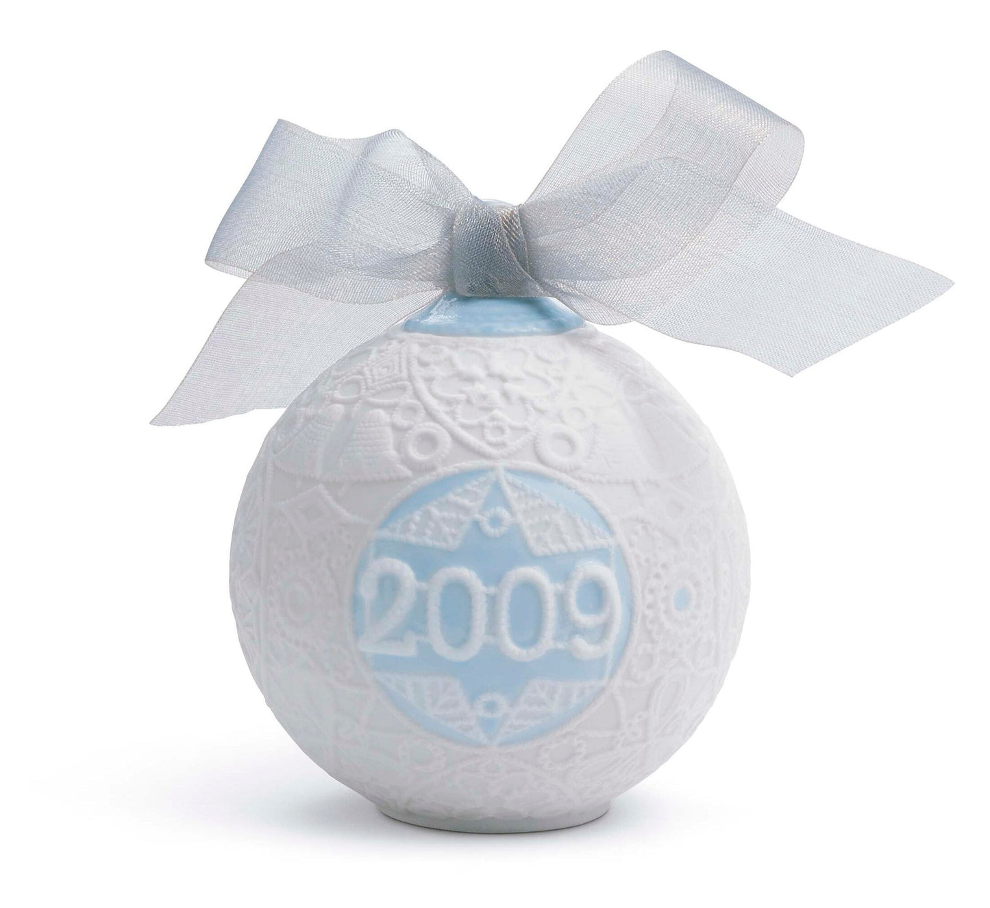 01007160 | BOLA NAVIDAD 2009