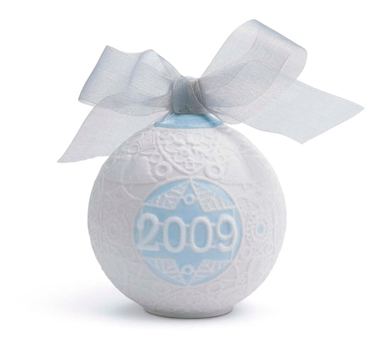01007160 | BOLA NAVIDAD 2009