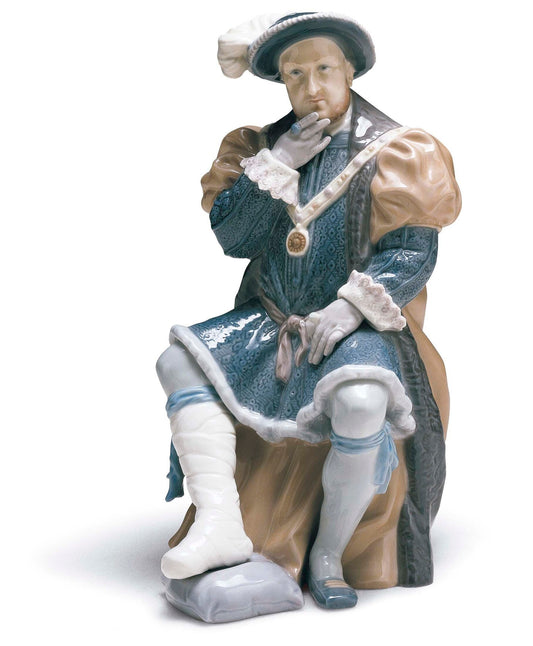 01001384 | Enrique VIII (S.L.)