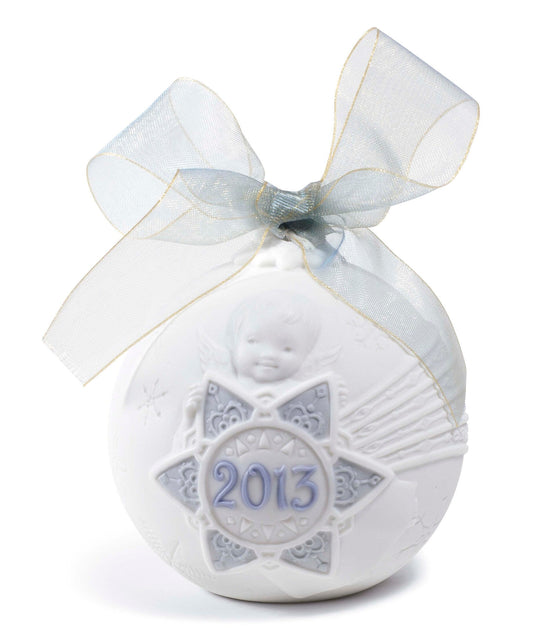 01018374 | Bola Navidad 2013 Tipo 247