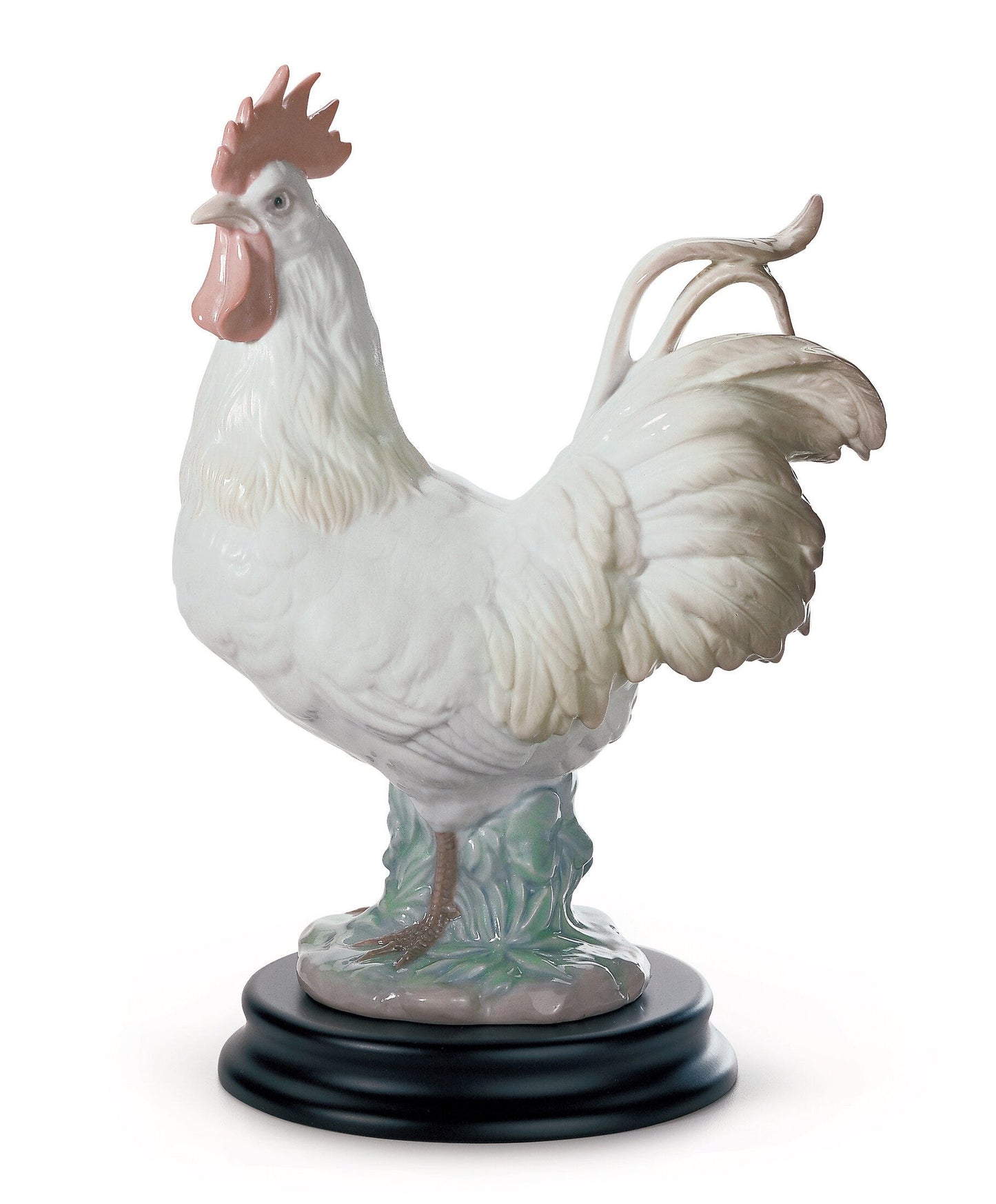 01008086 | Figura El Gallo